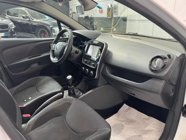 Renault Clio Clio 1.5 dci energy Excite 90cv - Foto 6