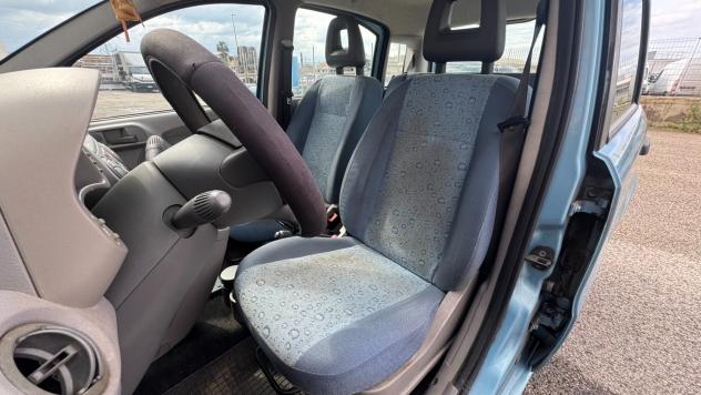 FIAT PANDA 1.1 B 54CV - 2005 - Foto 10