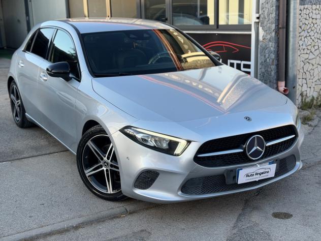Mercedes-benz A 180 d Automatic Business Extra - Foto 3