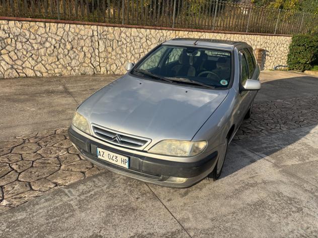 Citroen Xsara 1.9 turbodiesel cat Break Exclusive- 1999 - Foto 2