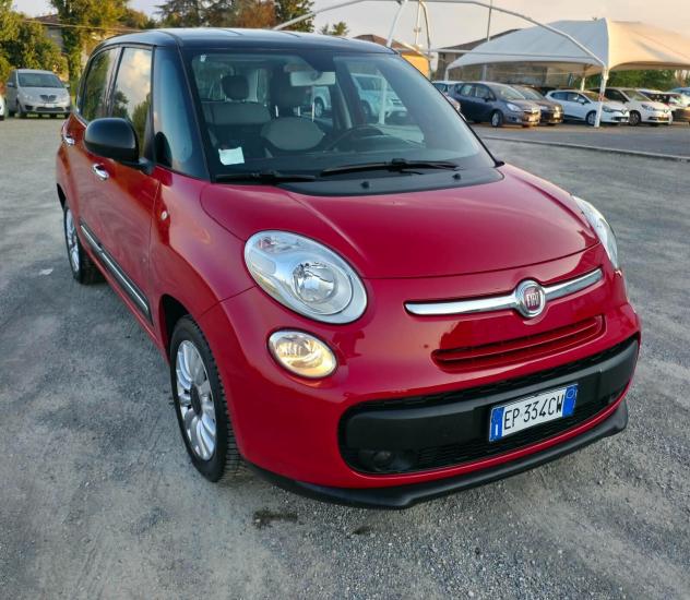 Fiat 500L 1.4 95 CV Lounge