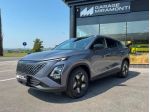 OMODA 5 Omoda SHS-H 1. tgdi hev Premium auto