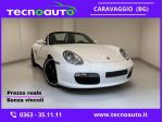 Porsche Boxster Boxster 2.7 245CV