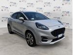Ford Puma 1.0 Ecoboost Hybrid 125CV ST-Line Auto