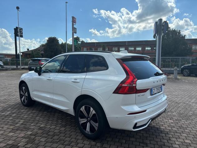 Volvo XC60 XC60 T6 Plug-in hybrid AWD automatico Plus Dark - Foto 4