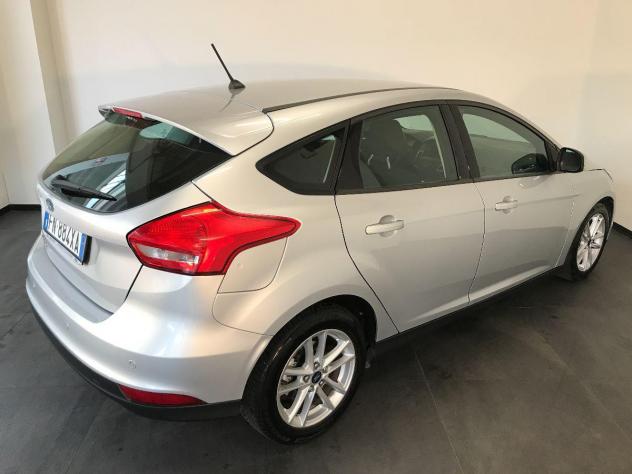 FORD Focus 1.5 E.Blue 120CV aut- 5p. Bs Co-P. - Foto 4