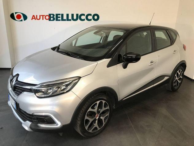 RENAULT Captur TCe 12V 90 CV S&S Energy Intens