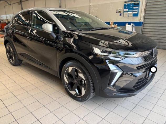 RENAULT Captur TCe 90 CV Techno rif. 23868396 - Foto 8