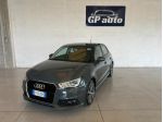 Audi A1 SPB 1.0 TFSI  s-line esterno  ok neopatentati taglindata