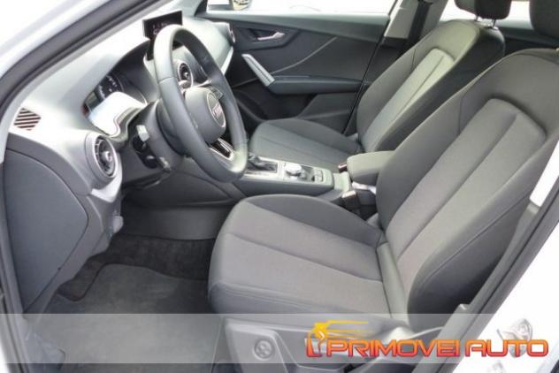 AUDI Q2 35 TFSI rif. 20536381 - Foto 3