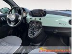 FIAT 500 1.2 Dualogic Lounge rif. 22085061