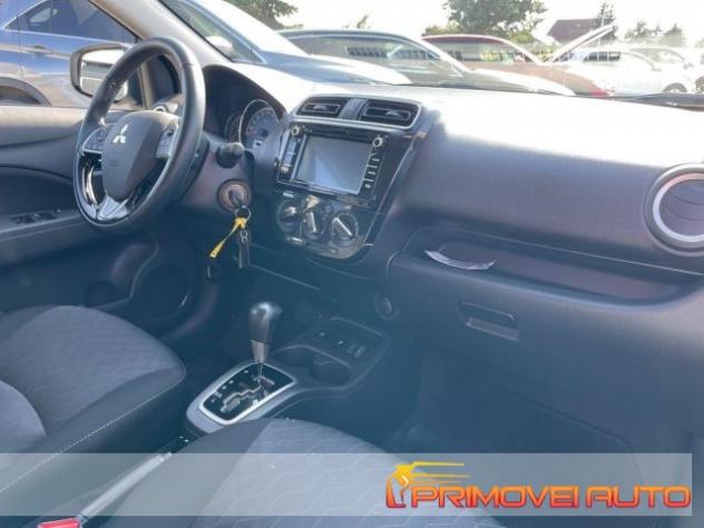 MITSUBISHI Space Star 1.2 rif. 19886195