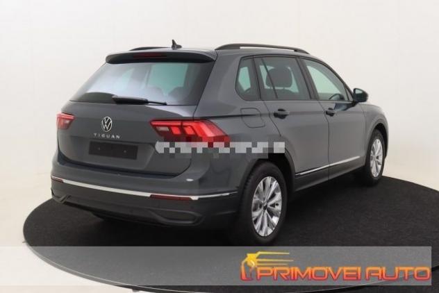 VOLKSWAGEN Tiguan 1.5 TSI ACT Life rif. 19648670 - Foto 6