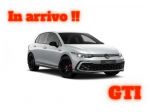 VOLKSWAGEN Golf 8ª serie Golf 2.0 TSI DSG GTI