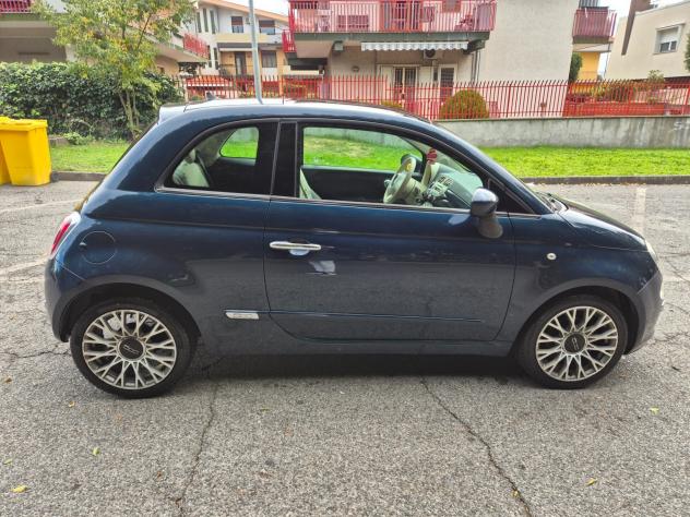 Fiat 500 1.3 Multijet 95 CV Lounge - Foto 4