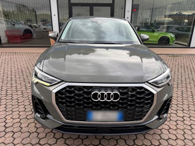 Q3 SPB 45 TFSI e S tronic Business Plus - Foto 3