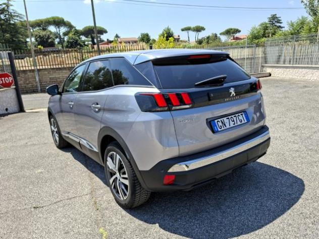 PEUGEOT 3008 1.5 BlueHDi 130CV EAT8 Allure PREZZO REALE!! FULL rif. 24122710 - Foto 3