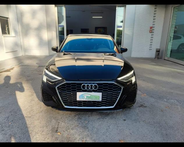 AUDI A3 SPB 30 TDI S line edition rif. 23994894 - Foto 2
