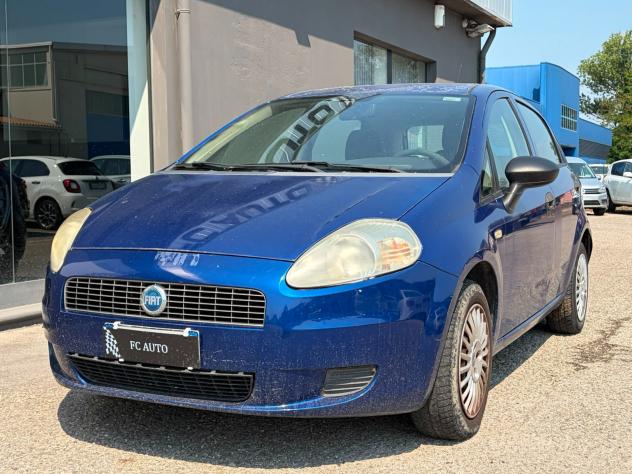 Fiat Grande Punto 1.2 5 porte Active - Foto 10
