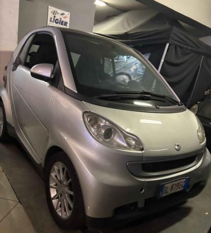 Vasta gamma microcar&smart garantite rigeneratekm0 - Foto 4