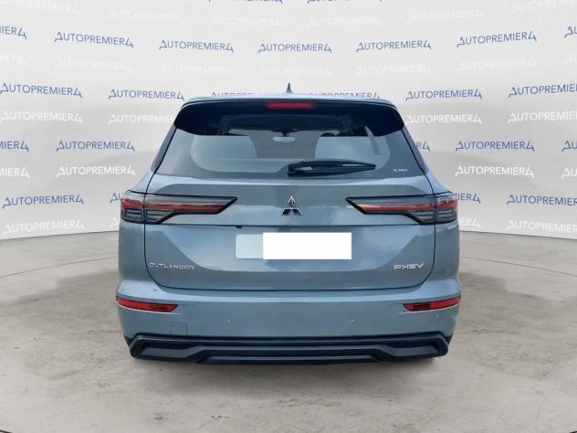 Mitsubishi Outlander PHEV 2.4l PHEV INFORM PRONTA CONSEGNA oltre oneri finanziari - Foto 4