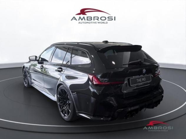BMW M3 Touring Competition M xDrive Ultimate Package rif. 23271783 - Foto 4