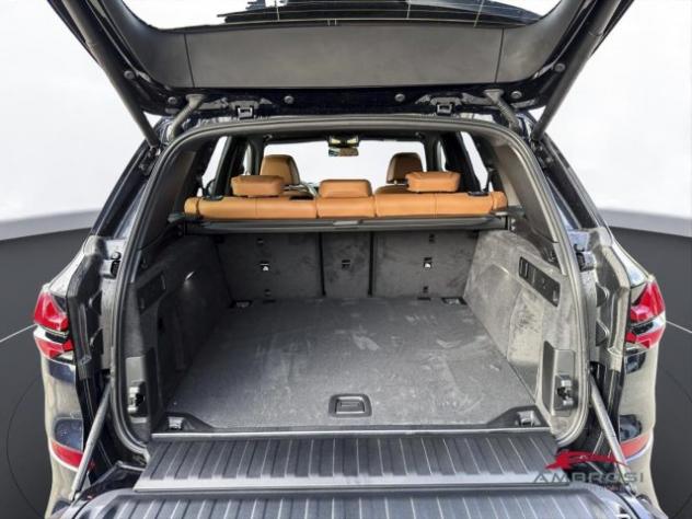 BMW X5 xDrive30d Msport Pro Travel Innovation Package rif. 23779287 - Foto 9