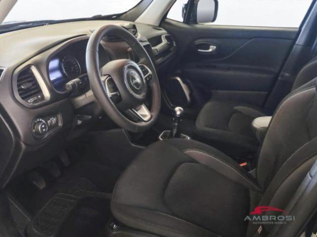 JEEP Renegade 1.6 mjt Limited 2wd 130cv rif. 23975499 - Foto 10