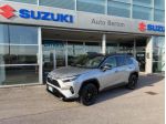 Toyota RAV4 Rav4 2.5 vvt-ie h Style awd-i 222cv e-cvt