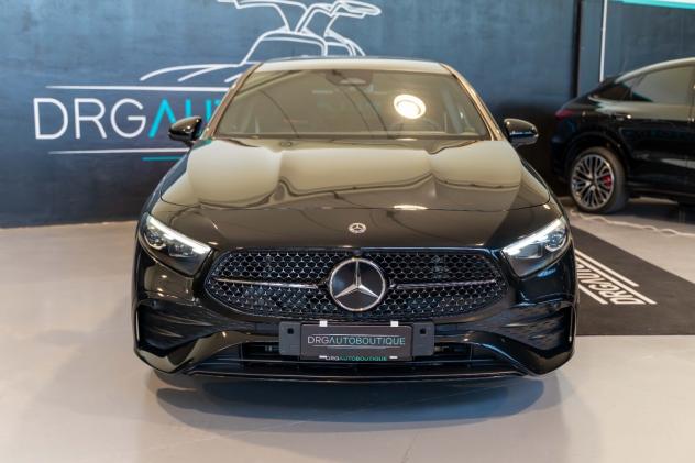 Mercedes-benz A 200d AMG/Premium/Night/ DIGITAL/TETTO/19" - Foto 4