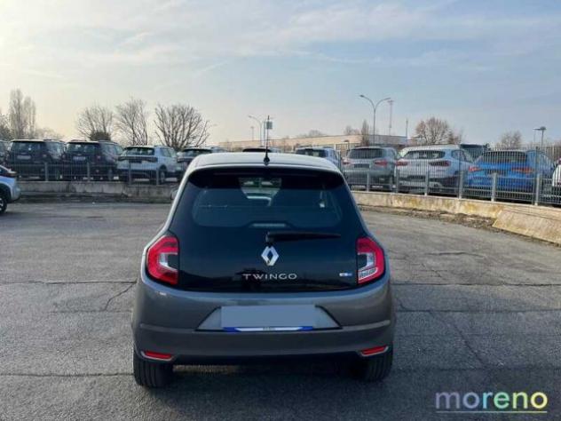 RENAULT Twingo Zen 22kWh rif. 18566556 - Foto 5