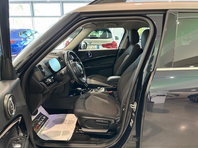 Mini Cooper D Countryman 2.0 Business - IVA ESPOSTA - Foto 4