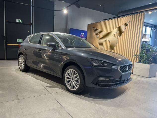 SEAT Leon Leon 1.5 hybrid 116 CV DSG Business - Foto 3