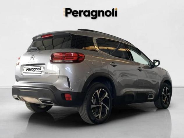 CITROEN C5 Aircross BlueHDi 130 S&S Shine rif. 24130571 - Foto 5