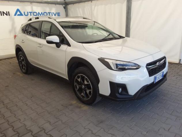 SUBARU XV 1.6i Lineartronic CVT BIFUEL GPL Style rif. 23816300 - Foto 2