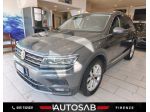 VOLKSWAGEN Tiguan 1.4 TSI 150 CV DSG Style Alcantara Virtual Cockpit rif. 2 &hellip;