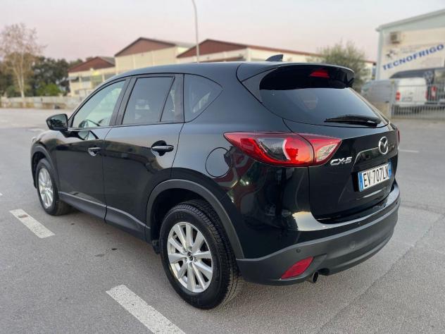 MAZDA - CX-5 - 2.2L Skyactiv-D 150CV 2WD Evolve - Foto 5