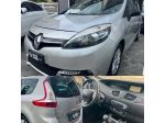 RENAULT SCENIC 1.5  ENERGY 7 POSTI NEOPATENTATI