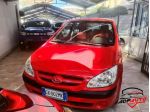 Hyundai Getz 12V 5p. Style