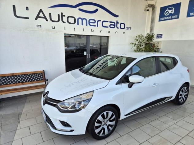 RENAULT Clio dCi 8V 75CV Start&Stop 5 porte Energy Zen rif. 23322058