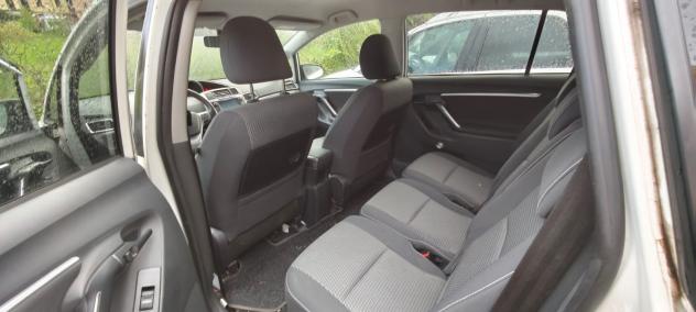 Toyota Verso Verso 1.6 d-4d Active 7p.ti mt - problemi al motore - Foto 6
