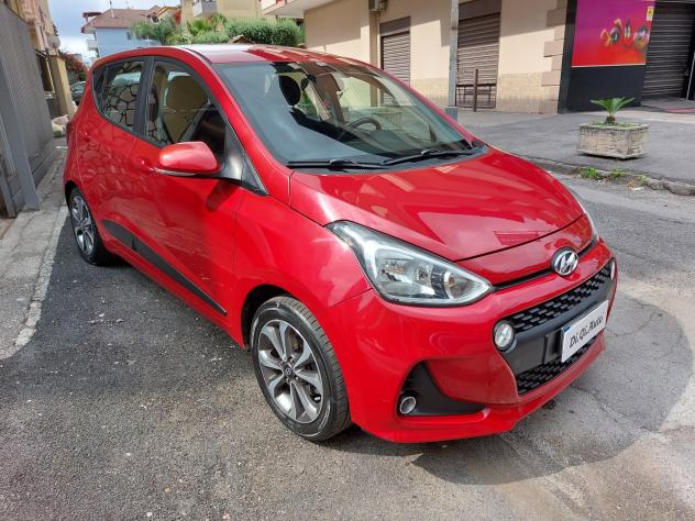 Hyundai i10 1.0 Mpi Style - Foto 3