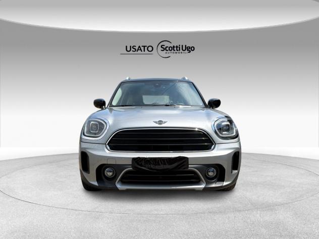 MINI Countryman Mini F60 Mini 2.0 Cooper D Business auto - Foto 2