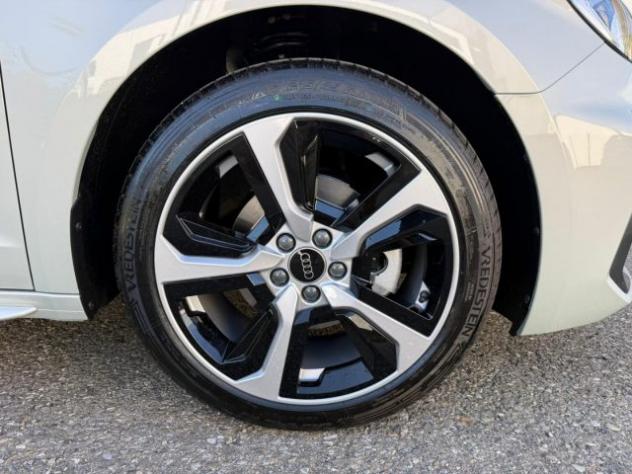 AUDI A1 SPB 30 TFSI S tronic S line edition LED - TELEC. rif. 24056050 - Foto 9