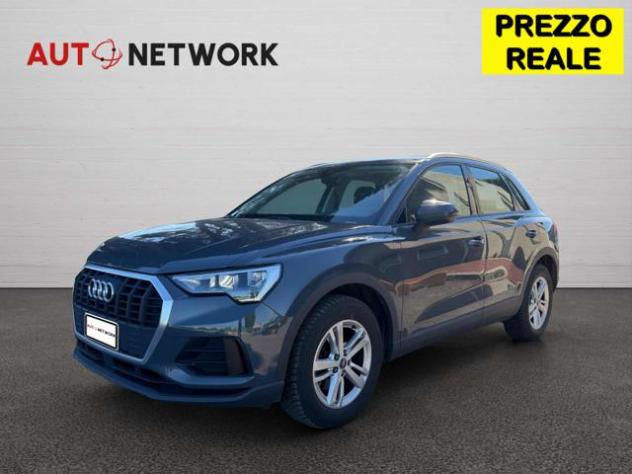 AUDI Q3 35 TDI quattro Business S Tronic rif. 23736887