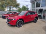 MAZDA CX-5 2.0L Skyactiv-G 165 CV 2WD Homura rif. 23526714
