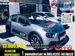 CITROEN C3 BlueHDi 100 S&S C-Series- TELECAM rif. 21546133