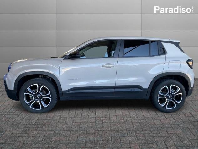 Jeep Avenger 1.2 - SUMMIT | 2025 | 100CV - MANUALE - Foto 6
