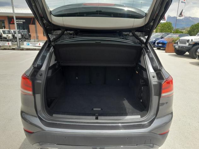 BMW X1 20d Business Advantage auto - Foto 8