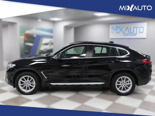 BMW X4 xDrive20d MHEV 48V AUT - Foto 6